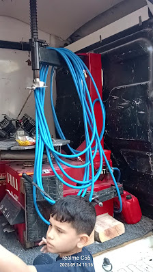 Mobil Lastik Tamiri Seyyar 7/24 Yerel İşletme fotoğrafı 4