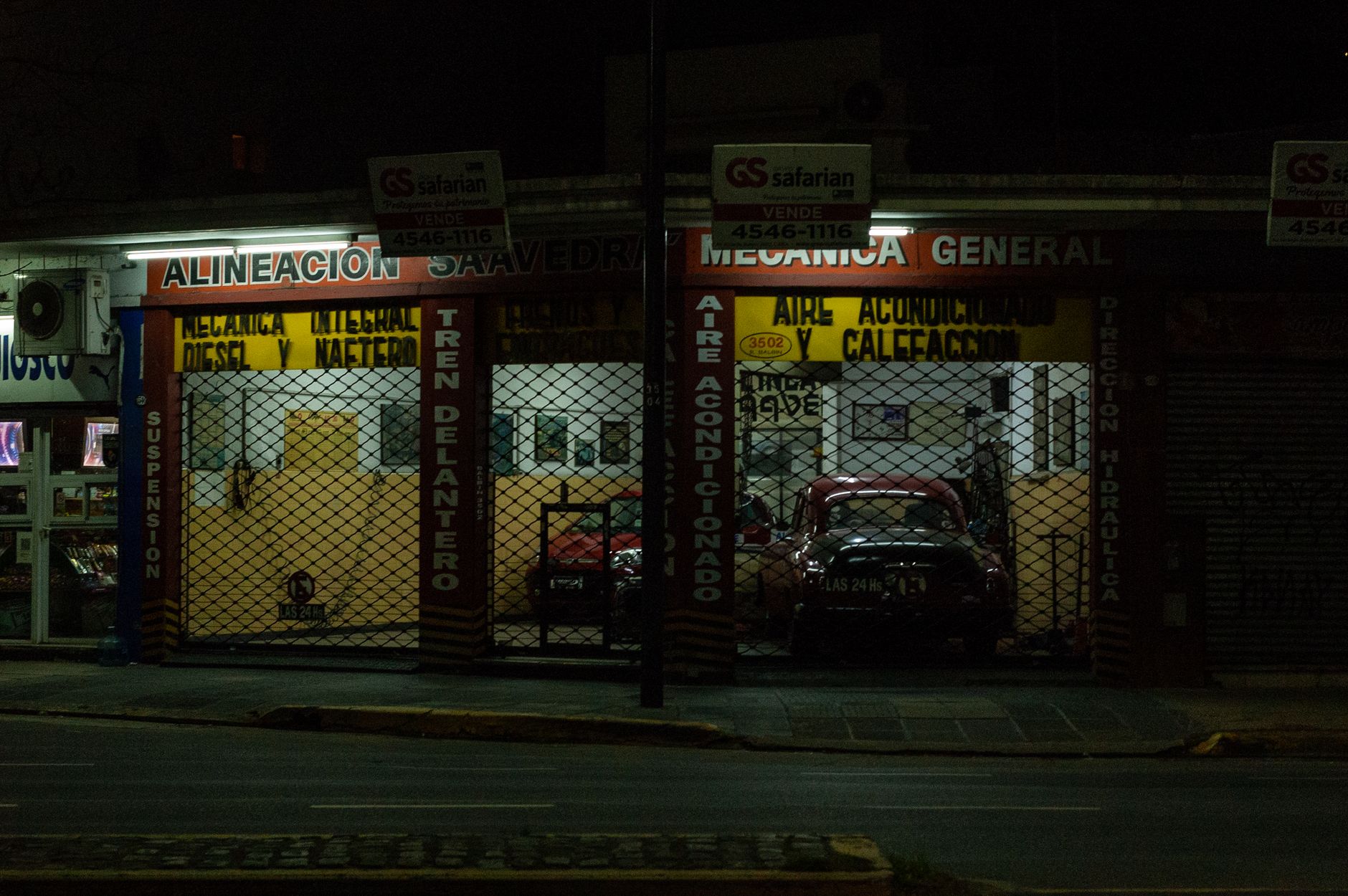 Mobil Lastik Tamiri Seyyar 7/24 Yerel İşletme fotoğrafı 6